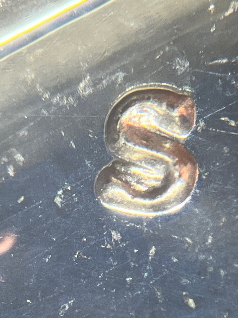 Eisenhower-Dollar-1971-S-Peg-Leg-?